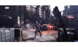 Dying Light 2 Gameplay Showcase IGN LIVE E3 2019