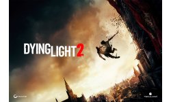 Dying Light 2 Key Visual