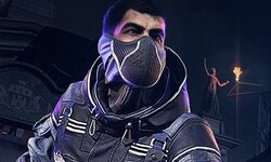 Dying Light 2 Stay Human Authority Pack 13 02 2022