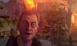 Dying Light 2 Stay Human GeForce RTX Official 4K RTX ON Gameplay Trailer