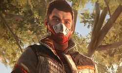 Dying Light 2 Stay Human pack Ronin 21 02 2022