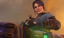 Dying Light 2 Stay Human Rosario Dawson