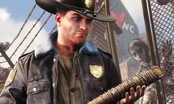 Dying Light 2 Stay Human — The Walking Dead Event (2)