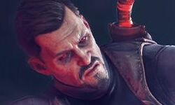 Dying Light 2 Stay Human Vampire The Masquerade Event KV ENG