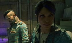 Dying Light 2 Stay Human vignette 13 01 2022