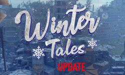 Dying Light 2 Stay Human Winter Tales update 01 14 12 2023