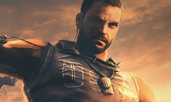 Dying Light Enhanced Edition key art