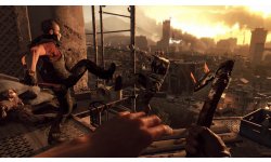 Dying Light screenshot