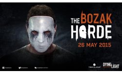 Dying Light The Bozak Horde artwork