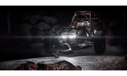 Dying Light The Follow Silas Motors head