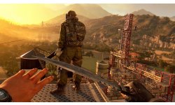 Dying Light The Following 29 07 2015 screenshot 1