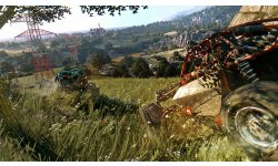 Dying Light The Following image screenshot 2
