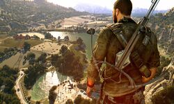 Dying Light The Following image screenshot 3