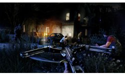 Dying Light The Following image screenshot 4