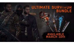 Dying Light Ultimate Survivor Bundle