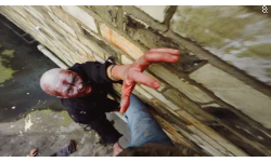 Dying Light vide?o Parkour