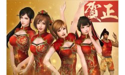 Dynasty Warriors 2016