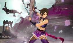 Dynasty Warriors 8 Empires PSVita 1