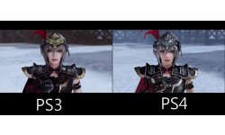 Dynasty Warriors 8 Extreme Legends 19 12 2013 comparaison 2
