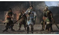 Dynasty Warriors 8 Xtreme Legend