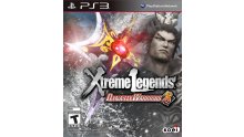 Dynasty Warriors 8 Xtreme Legends-cover-boxart-jaquette-ps3
