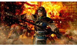 Dynasty Warriors 8 Xtreme Legends images screenshots 1