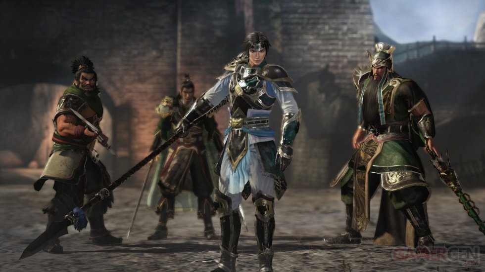 Dynasty Warriors 8 Xtreme Legends images screenshots 3