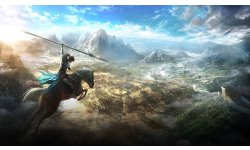 Dynasty Warriors 9 artwork 01 19 12 2016