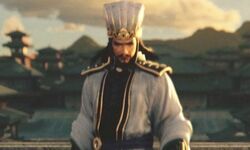 Dynasty Warriors 9 Empires 03 03 2021
