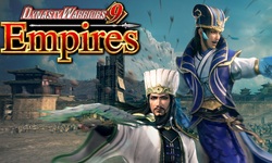 Dynasty Warriors 9 Empires vignette 27 09 2020
