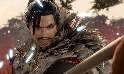 Dynasty Warriors 9 Empires vignette 31 07 2021