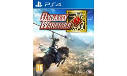 Dynasty Warriors 9 Koei Tecmo Date de sortie Personnages Bonus Précommande 16 11 17 (39)