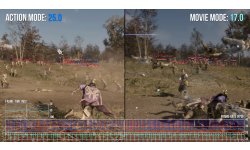 Dynasty Warriors 9 Performance Xbox One X PS4 Pro