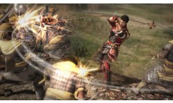 Dynasty Warriors 9 TGS 2017 (27)