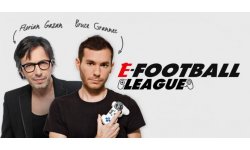 E Football League