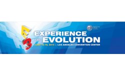E3 2015 ban