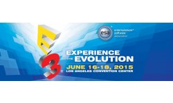E3 2015