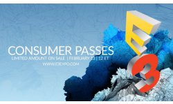 E3 2017 Open Public