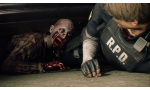 e3 2018 preview resident evil 2 nos premieres impressions manette main ce remake