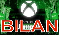 E3 2019 Bilan conference Microsoft Xbox Scarlett