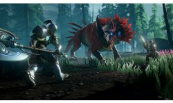 E3 2019 : Dauntless, 10 millions de joueurs, une version Switch annoncée E3 2019 : Dauntless, 10 millions de joueurs, une version Switch annoncée