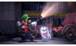 E3 2019 : PREVIEW de Luigi's Mansion 3, nous avons adoré passer l'aspirateur dans un manoir hanté