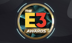 E3 2021 Awards