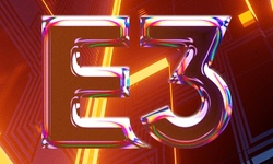 E3 2021 head logo banner