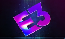 E3 2021 head logo
