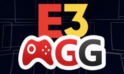 E3 logo gamergen GG vignette image