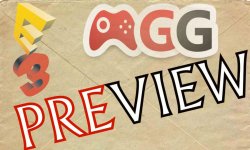 E3 Preview Logo vignette gamergen