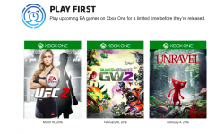 EA Access