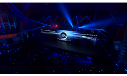 ea electronic arts e3
