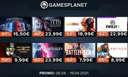 EA Gamesplanet